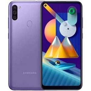 samsung m11 shopee