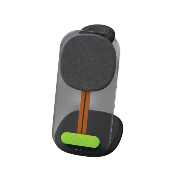 Goui – 3 In 1 Ultra Fast Wireless Charger